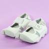 Zapatillas Heyday 3762 Blanco