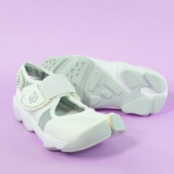 Zapatillas Heyday 3762 Blanco