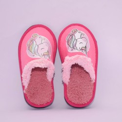 Pantuflas Unicornio 1