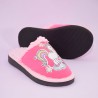 Pantuflas Unicornio 2