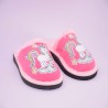 Pantuflas Unicornio 2