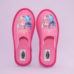 Pantuflas Ohana