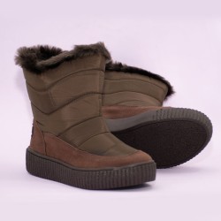 Bota Viamo Jerev Choco