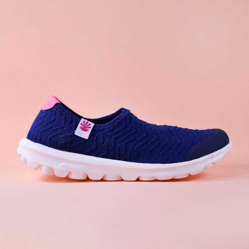 Panchas Kioshi Shok Azul