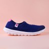 Panchas Kioshi Shok Azul