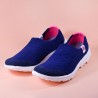 Panchas Kioshi Shok Azul