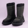 Botas Viamo Jade Gris