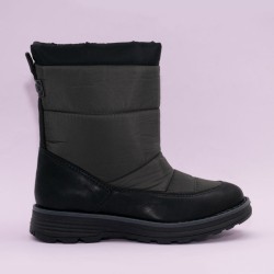 Botas Viamo Jade Gris