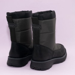 Botas Viamo Jade Gris