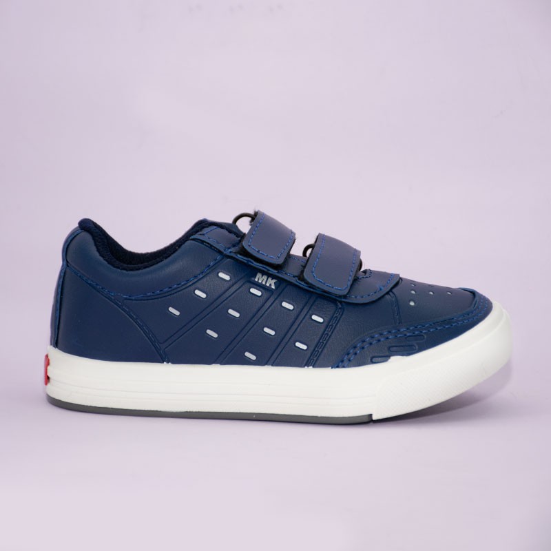 Zapatillas Miniskids 310 Azul