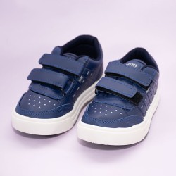 Zapatillas Miniskids 310 Azul