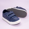 Zapatillas Miniskids 310 Azul