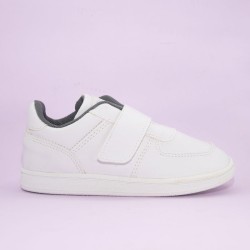 Zapatillas Kioshi Yugen Blanco