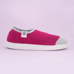 Panchas Kioshi Poki Fucsia...