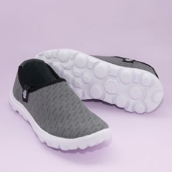 Panchas Kioshi Yumi Gris