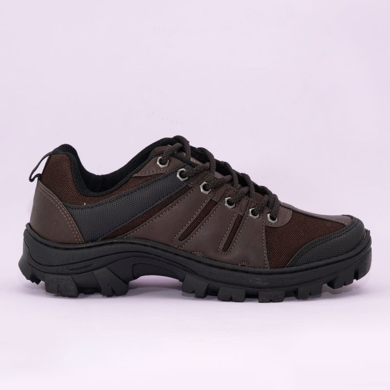 Trekking Starflex 1017 Cafe neg