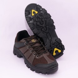 Trekking Starflex 1017 Cafe neg