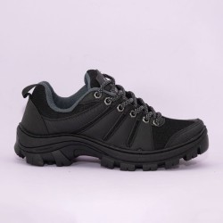 Trekking Starflex 1017 Negro grafito