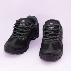 Trekking Starflex 1017 Negro grafito