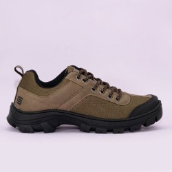 Trekking Starflex 1019 Castor neg