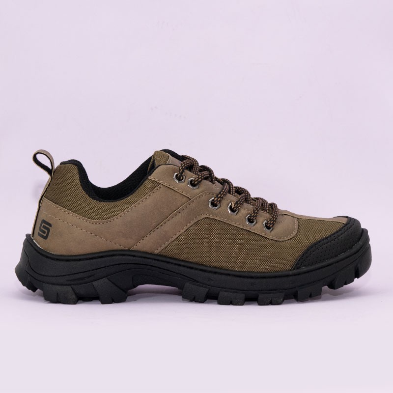 Trekking Starflex 1019 Castor neg