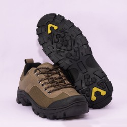 Trekking Starflex 1019 Castor neg