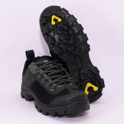 Trekking Starflex 1019 Negro grafito