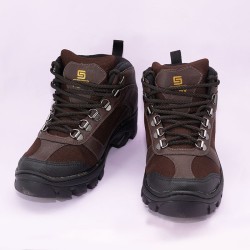 Trekking Starflex 1021 Cafe neg