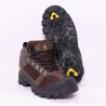 Trekking Starflex 1021 Cafe neg