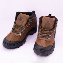 Trekking Starflex 1021 Caramel neg