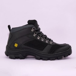 Trekking Starflex 1021 Negro grafito