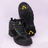 Trekking Starflex 1021 Negro grafito