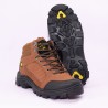 Trekking Starflex 1178 Caramel neg