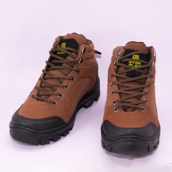 Trekking Starflex 1178 Caramel neg