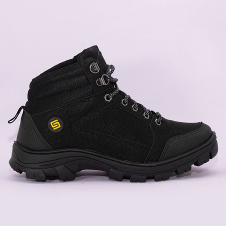 Trekking Starflex 1178 Negro