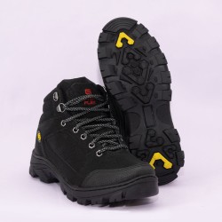 Trekking Starflex 1178 Negro