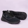 Zapatillas Starflex 1196 Grafito N