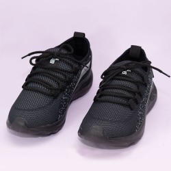 Zapatillas Starflex 1326 Negro bco