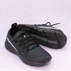 Zapatillas Starflex 1326 Negro bco