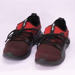 Zapatillas Starflex 1282 Rojo N