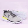 Zapatillas Starflex 1196 Gris A