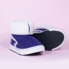 Pantubotas Miniskids 13 Violeta