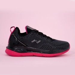 Zapatillas Avura Ultimate Preto Pink