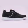 Zapatillas Zapy Kids 9057 Preto