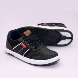 Zapatillas Zapy Kids 9056 Preto