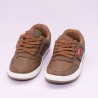 Zapatillas Zapy Kids 9056 Camel cafe