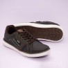 Zapatillas Zapy 7186 Cafe