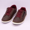 Zapatillas Zapy 7206 Bordo