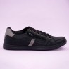 Zapatillas Zapy 7213 Preto