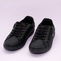 Zapatillas Zapy 7213 Preto